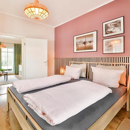 Apartments Am Frankenteich Stralsund Room photo