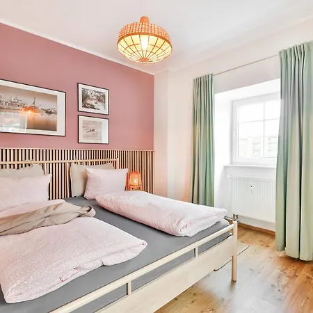 Apartments Am Frankenteich Stralsund Room photo