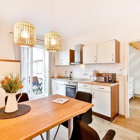Apartments Am Frankenteich Stralsund Room photo