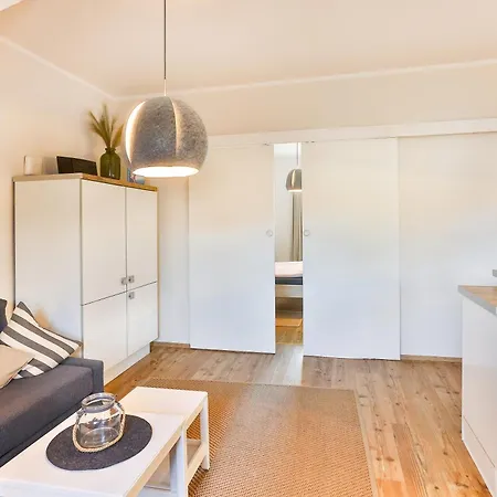 Apartments Am Frankenteich Stralsund Room photo