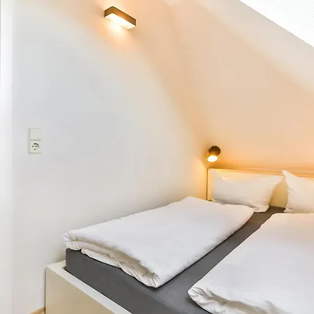 Apartments Am Frankenteich Stralsund Room photo
