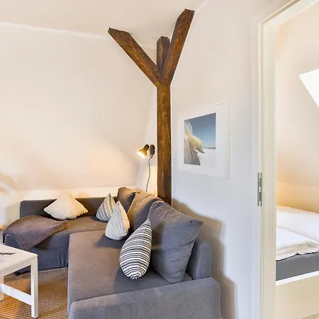 Apartments Am Frankenteich Stralsund Room photo