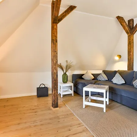 Apartments Am Frankenteich Stralsund Room photo