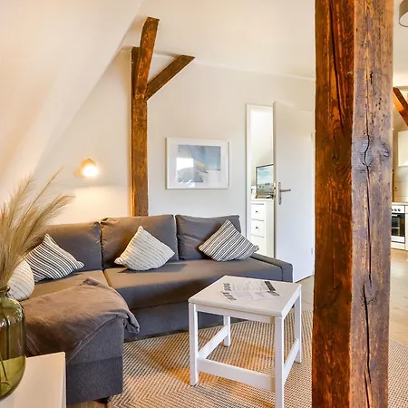 Apartments Am Frankenteich Stralsund Room photo