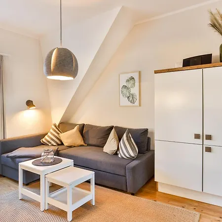Apartments Am Frankenteich Stralsund Room photo