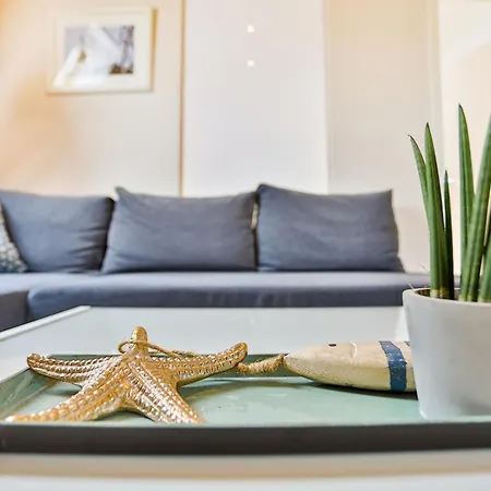 Apartments Am Frankenteich Stralsund Room photo