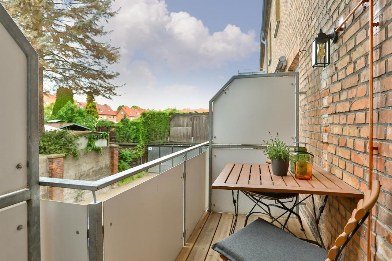 Apartment Im Bürgermeisterviertel *