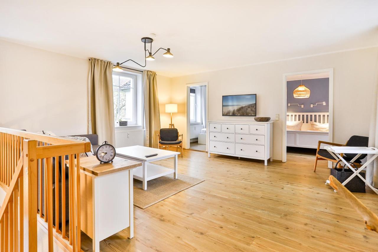 Appartement Am Frankenteich