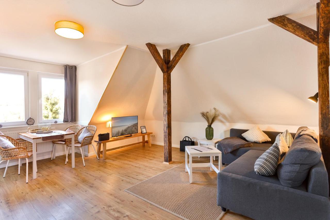 Appartement Am Frankenteich