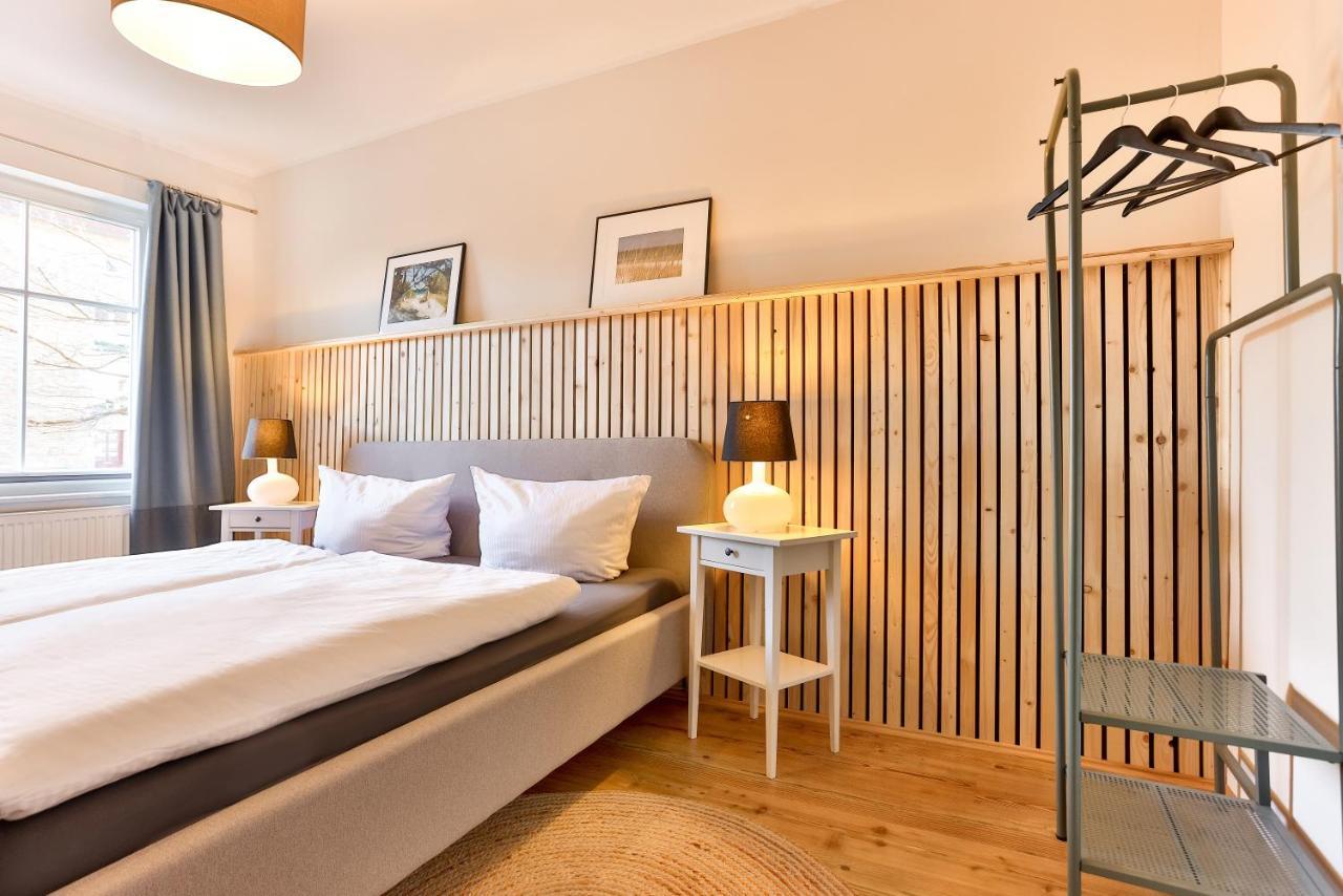 Am Frankenteich Appartement