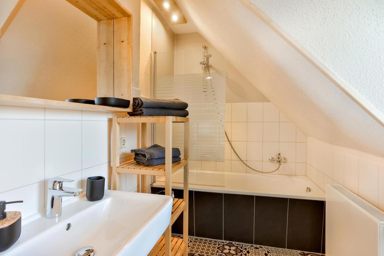 Apartment Im Bürgermeisterviertel