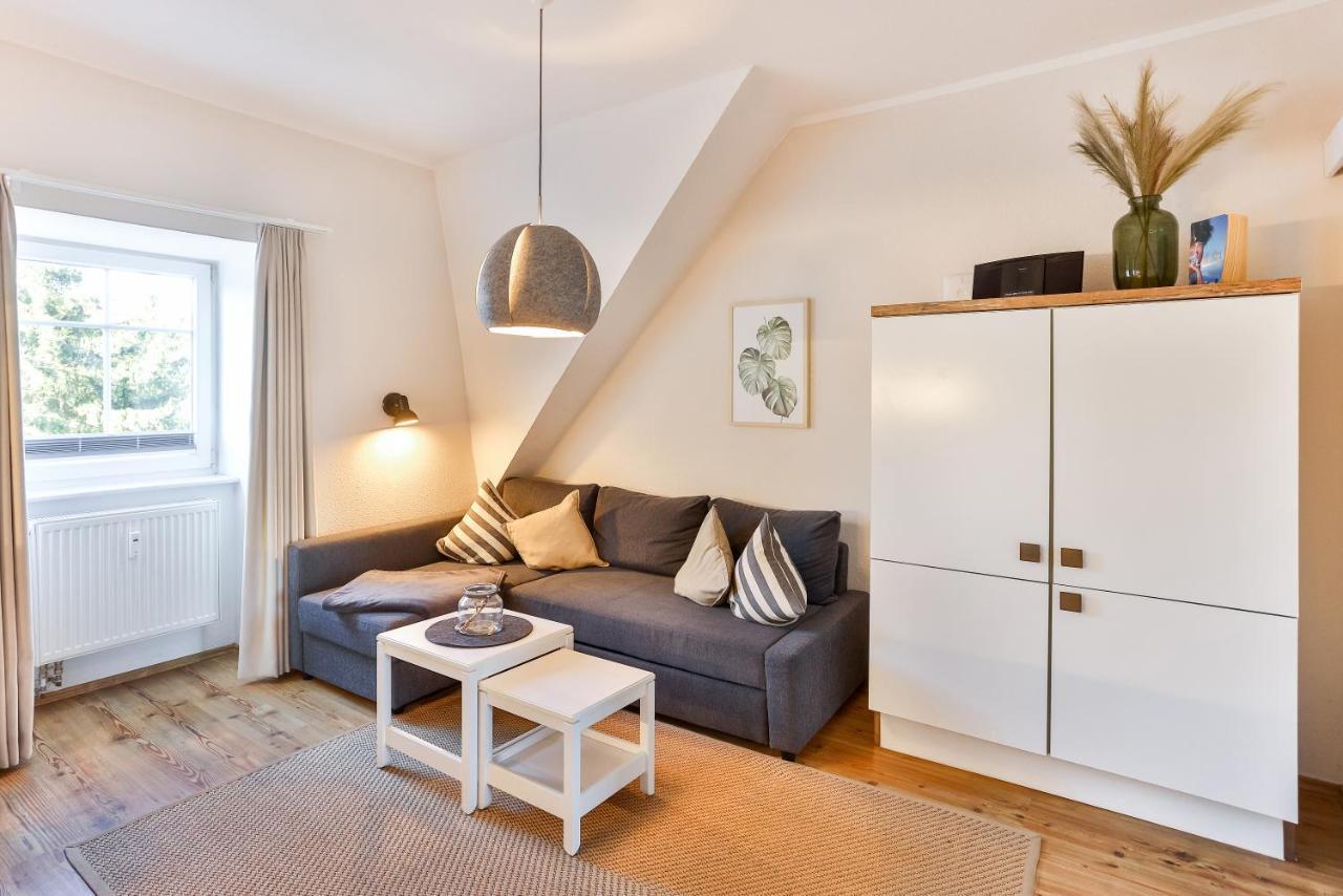 Am Frankenteich Appartement *