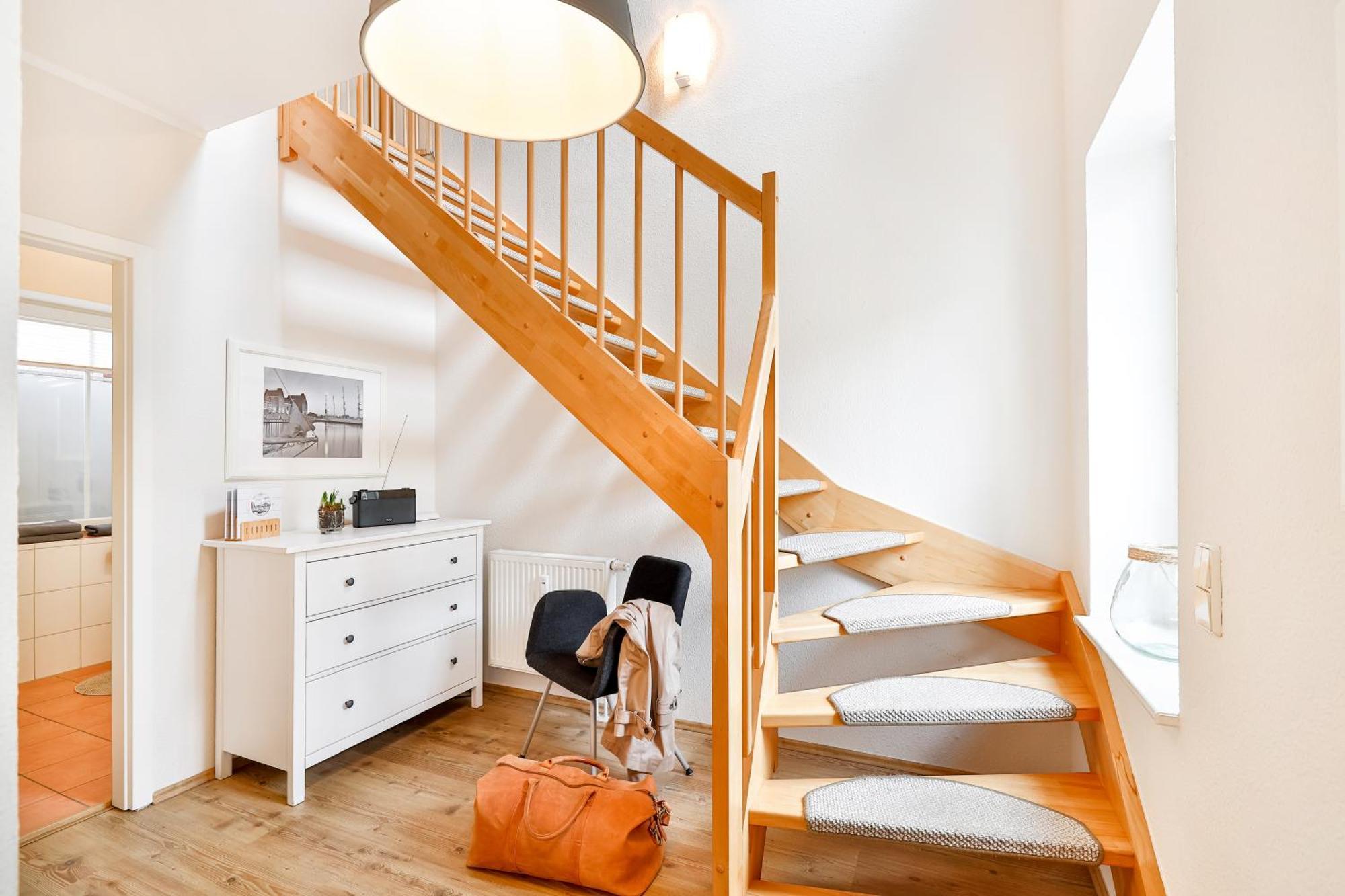 Apartment Im Bürgermeisterviertel *