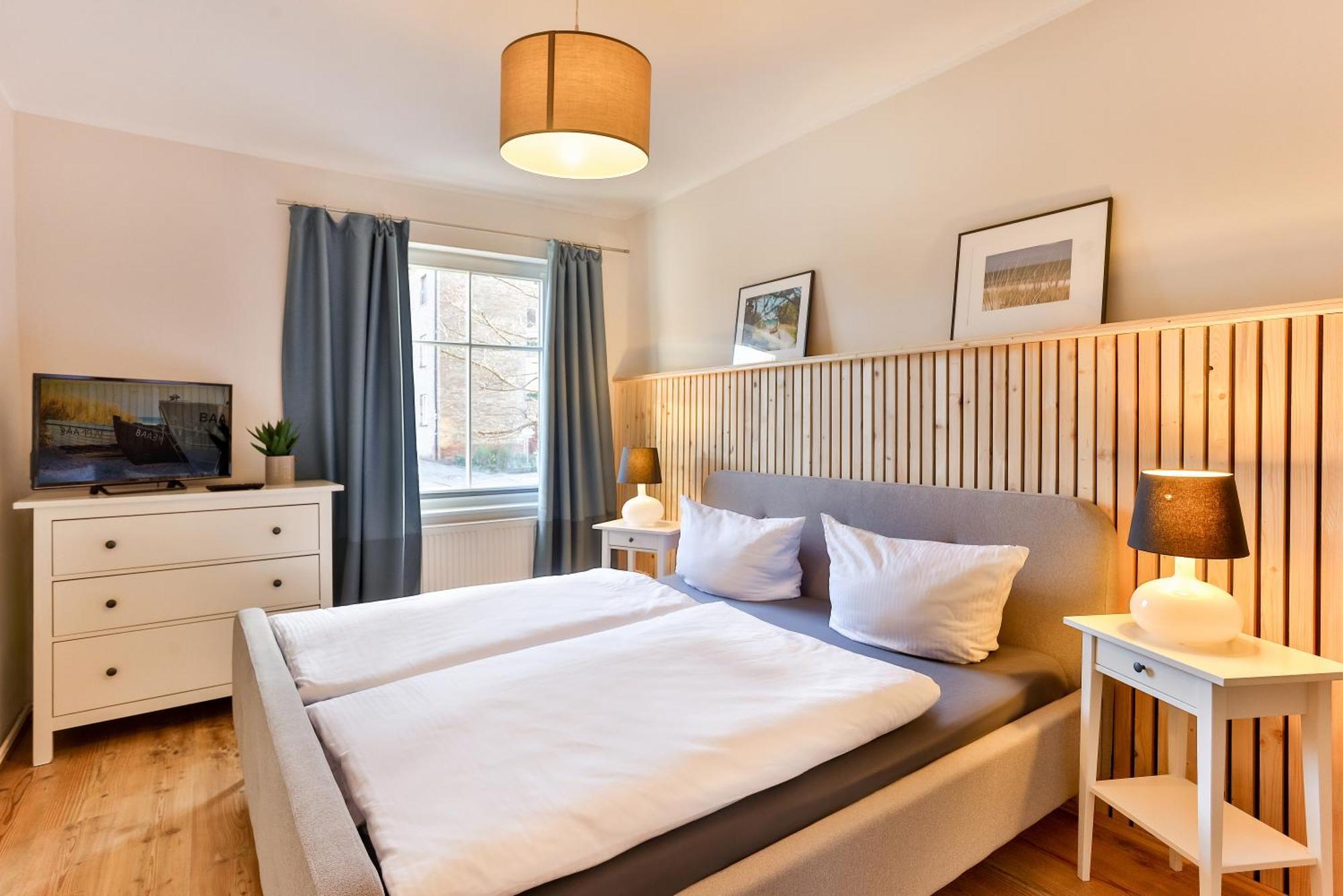 Appartement Am Frankenteich *