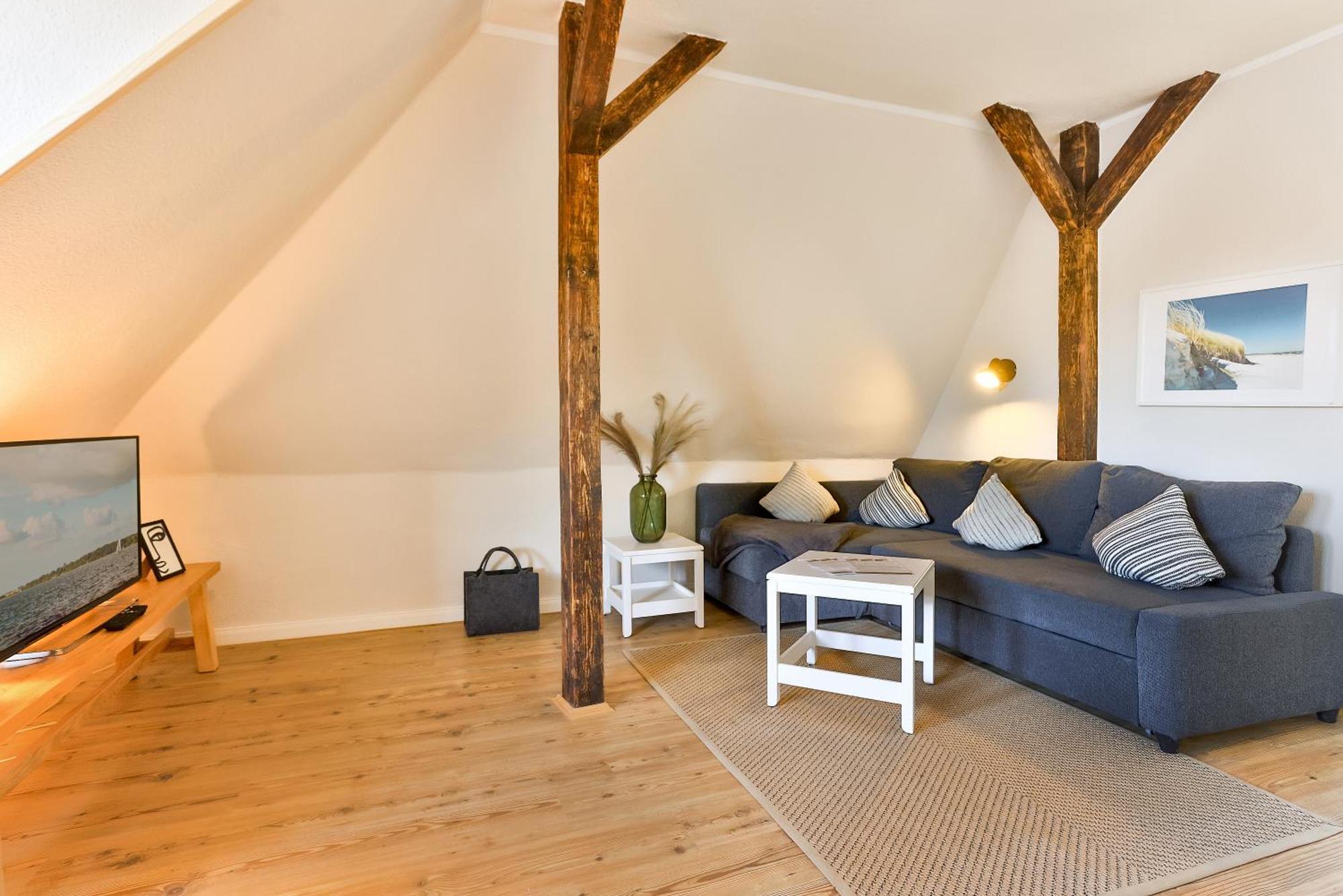 Apartment Im Bürgermeisterviertel