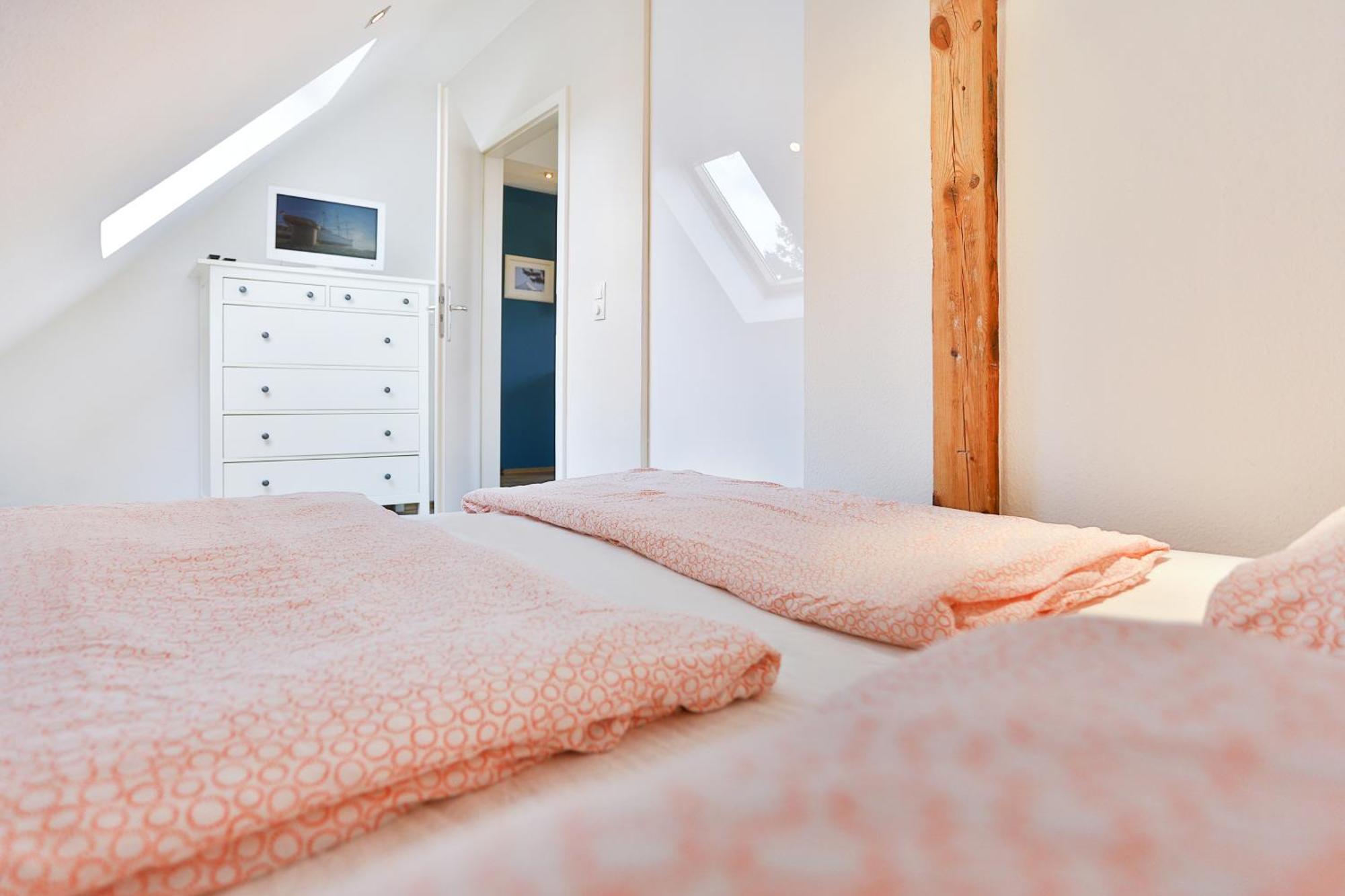 Am Frankenteich Appartement