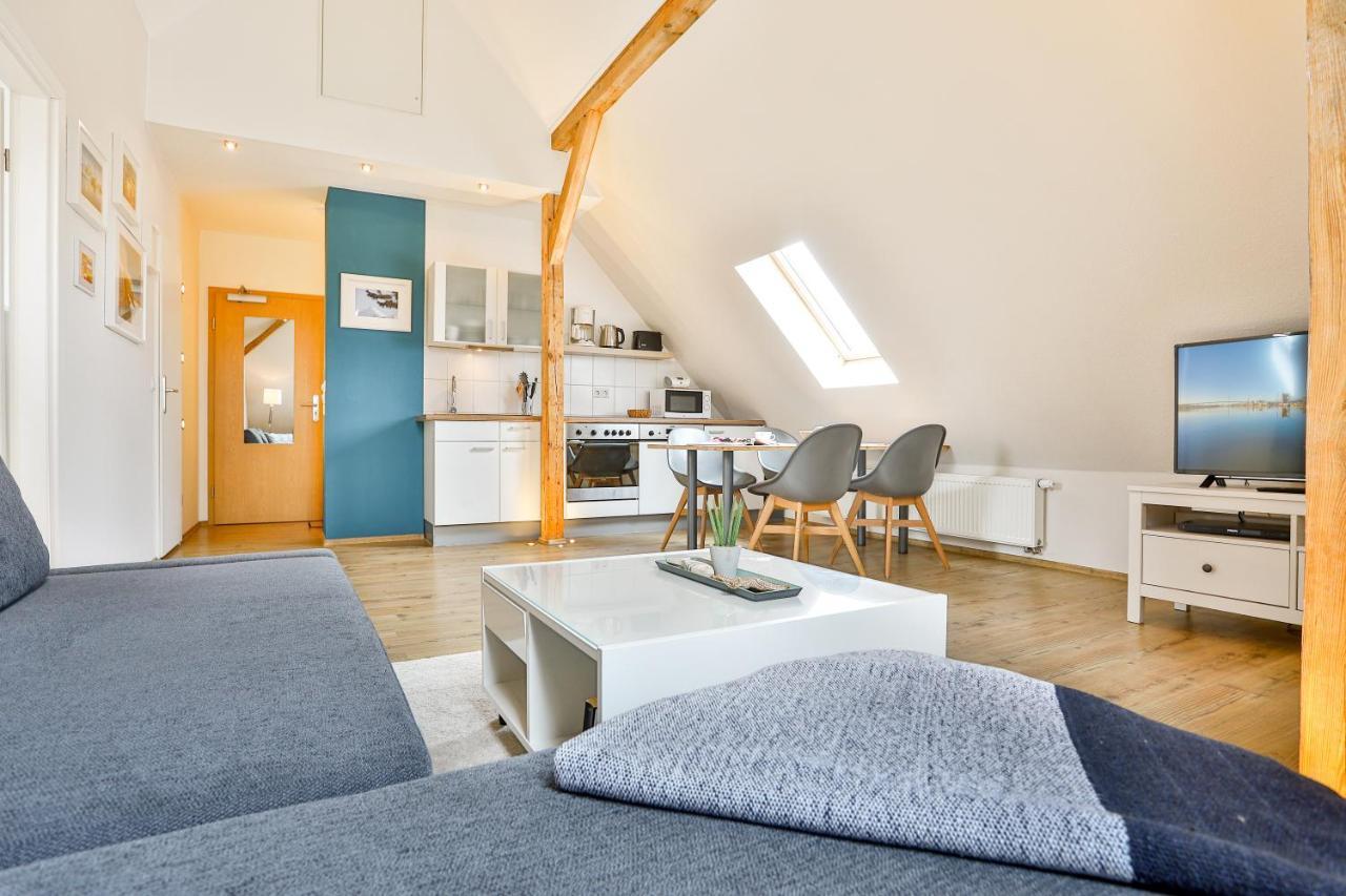 Appartement Am Frankenteich