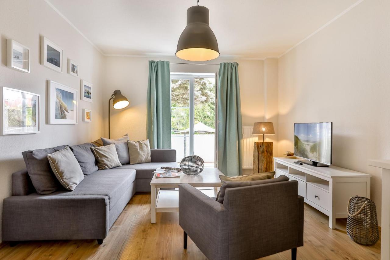 Apartment Im Bürgermeisterviertel