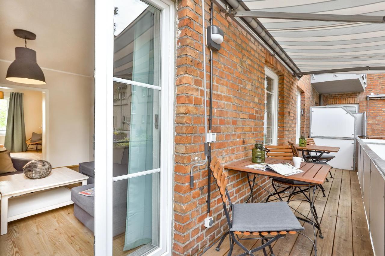 Appartement Am Frankenteich